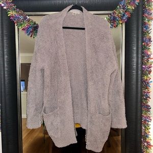 S/M Barefoot Dreams Sweater